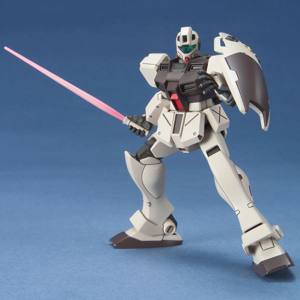 HGUC 1/144 #46 RGM-79G GM Command Colony Use - Image 9