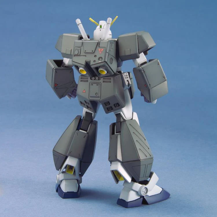 HGUC 1/144 #47 RX-78 NT-1 Gundam Alex - Image 10
