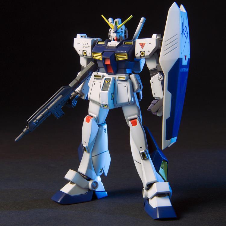 HGUC 1/144 #47 RX-78 NT-1 Gundam Alex - Image 3