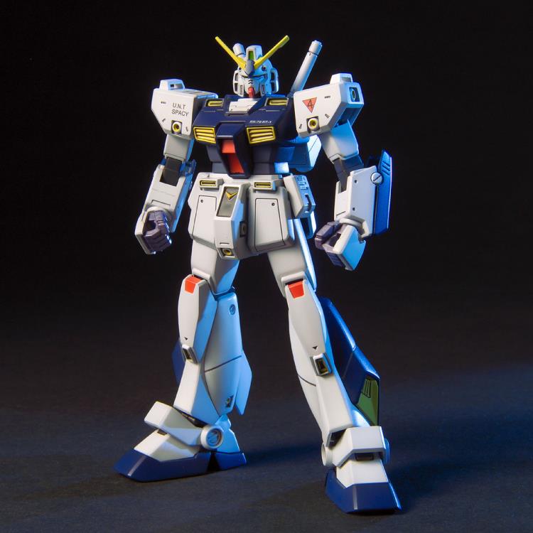 HGUC 1/144 #47 RX-78 NT-1 Gundam Alex - Image 4