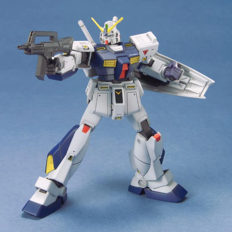 HGUC 1/144 #47 RX-78 NT-1 Gundam Alex - Image 7