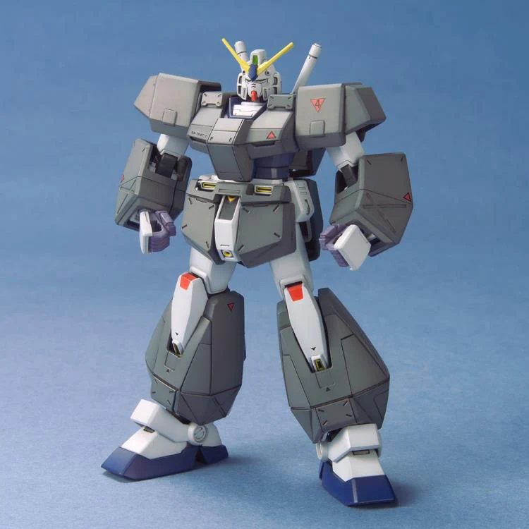 HGUC 1/144 #47 RX-78 NT-1 Gundam Alex - Image 9