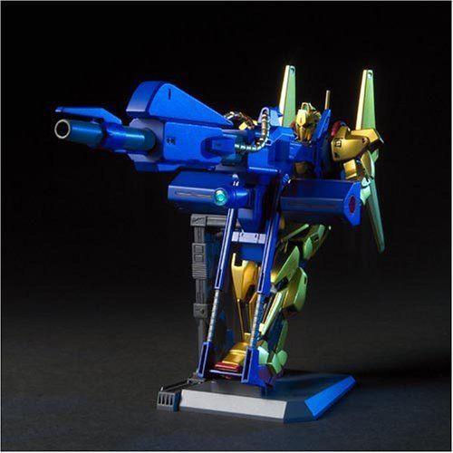 HGUC 1/144 #48 Hyaku Shiki+Mega Bazooka Launcher
