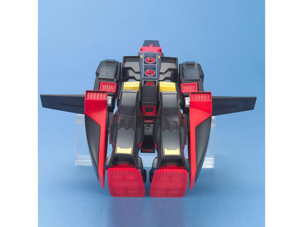 HGUC 1/144 #49 Psycho Gundam - Image 10