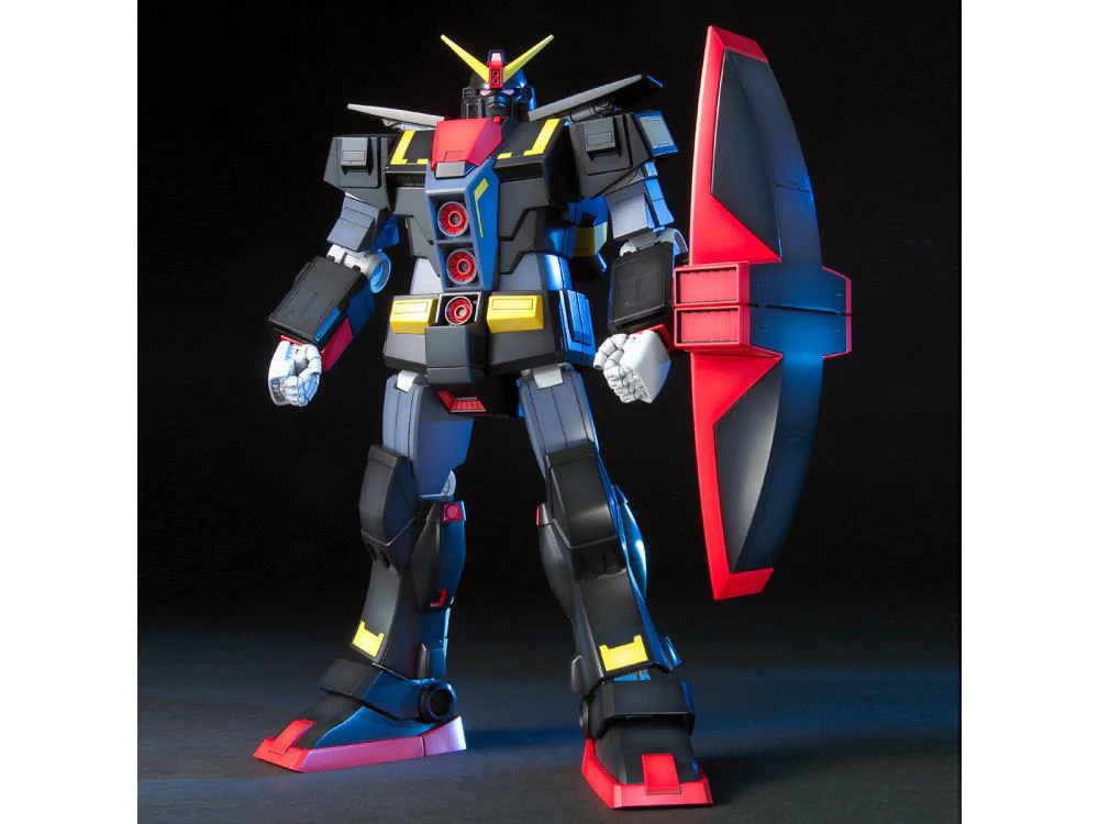 HGUC 1/144 #49 Psycho Gundam - Image 3
