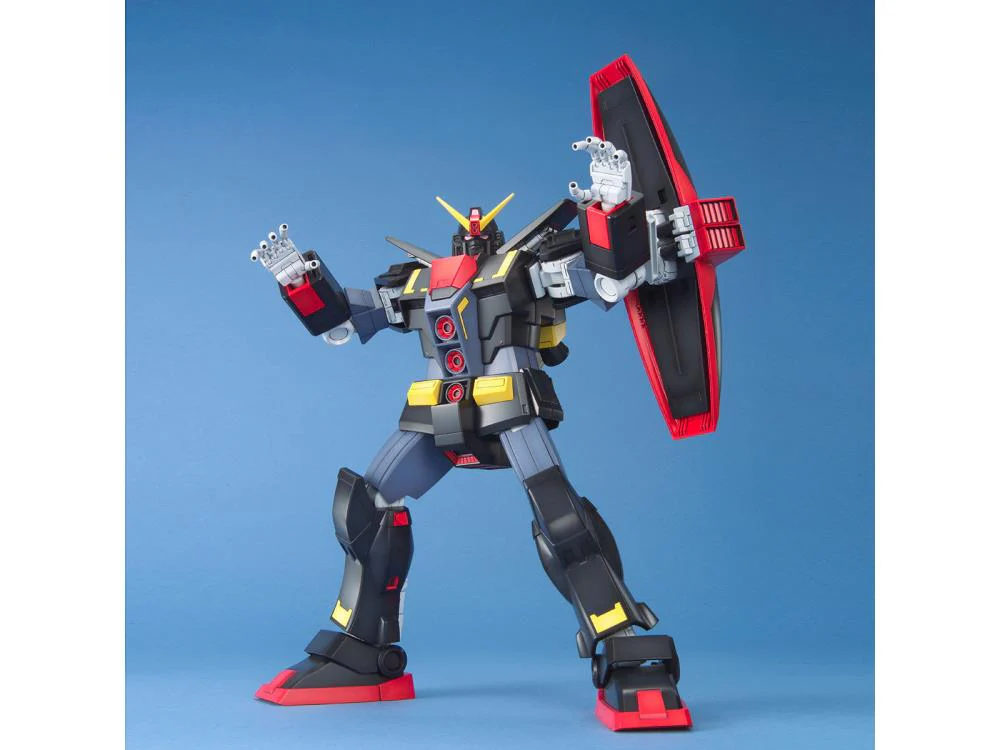 HGUC 1/144 #49 Psycho Gundam - Image 5