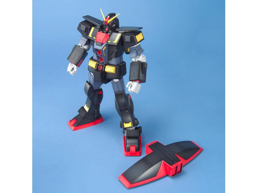 HGUC 1/144 #49 Psycho Gundam - Image 6