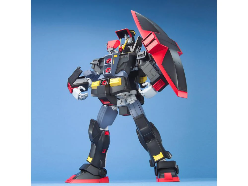 HGUC 1/144 #49 Psycho Gundam - Image 7