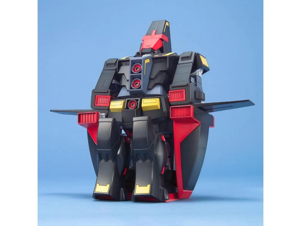 HGUC 1/144 #49 Psycho Gundam - Image 8