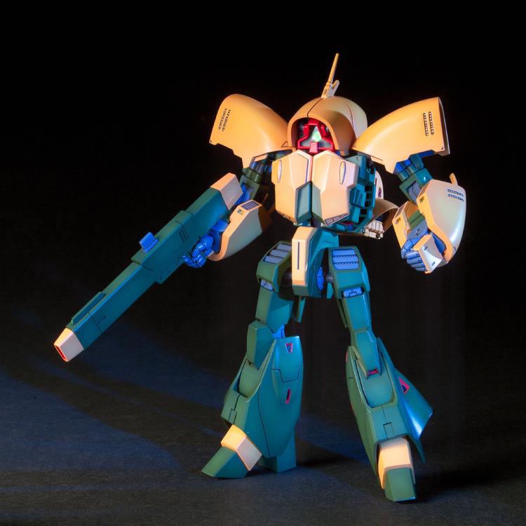 HGUC 1/144 #54 NRX-044 Asshimar - Image 3