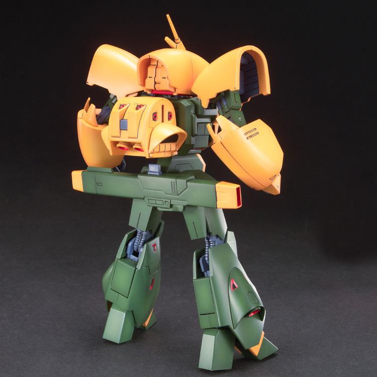 HGUC 1/144 #54 NRX-044 Asshimar - Image 4
