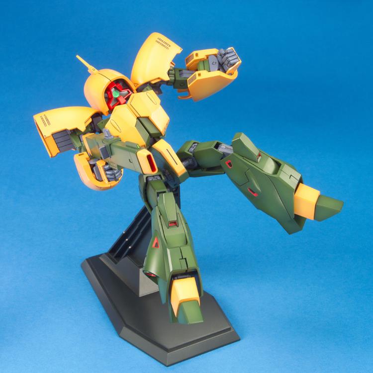 HGUC 1/144 #54 NRX-044 Asshimar - Image 5