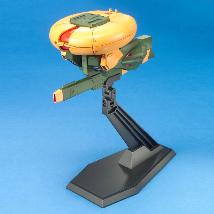 HGUC 1/144 #54 NRX-044 Asshimar - Image 6