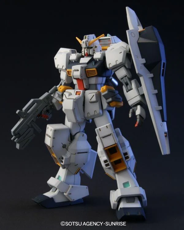 HGUC 1/144 #56 RX-121-1 TR-1 (Hazel Custom) - Image 3