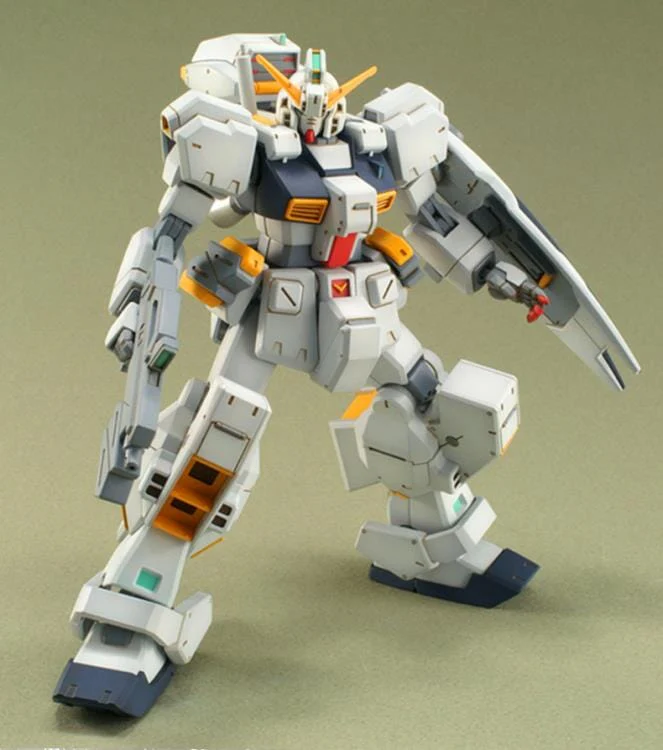 HGUC 1/144 #56 RX-121-1 TR-1 (Hazel Custom) - Image 5