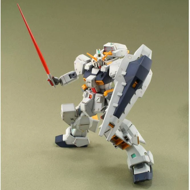 HGUC 1/144 #56 RX-121-1 TR-1 (Hazel Custom) - Image 6
