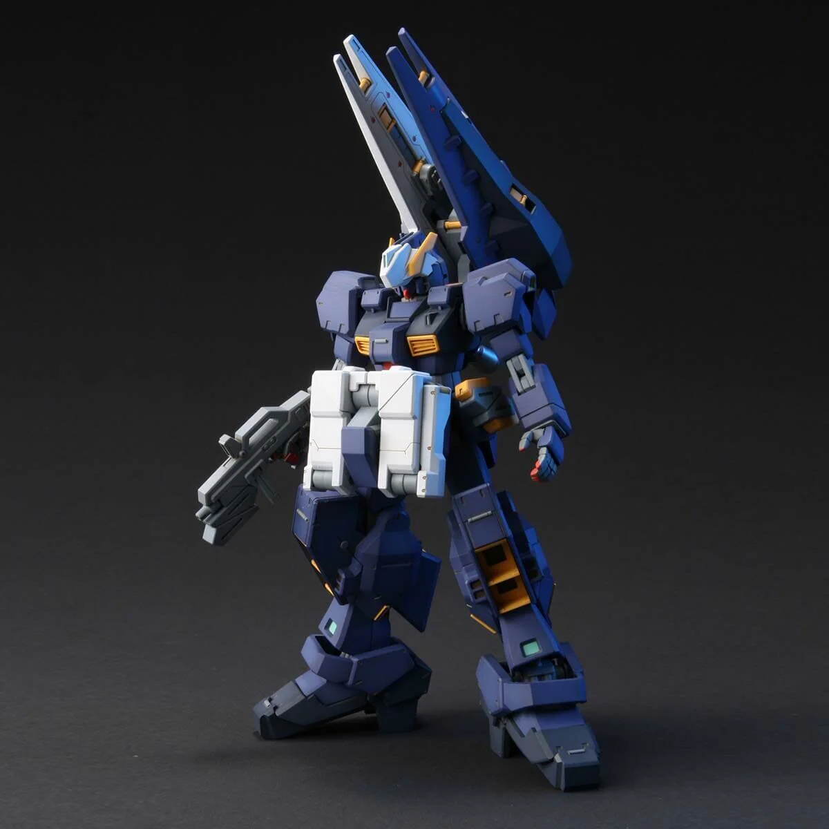 HGUC 1/144 #57 RX-121-2A Gundam TR-1 (Advanced Hazel) - Image 3