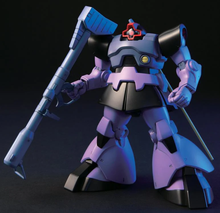 HGUC 1/144 #59 MS-09 Dom / MS-09R Rick-Dom - Image 4