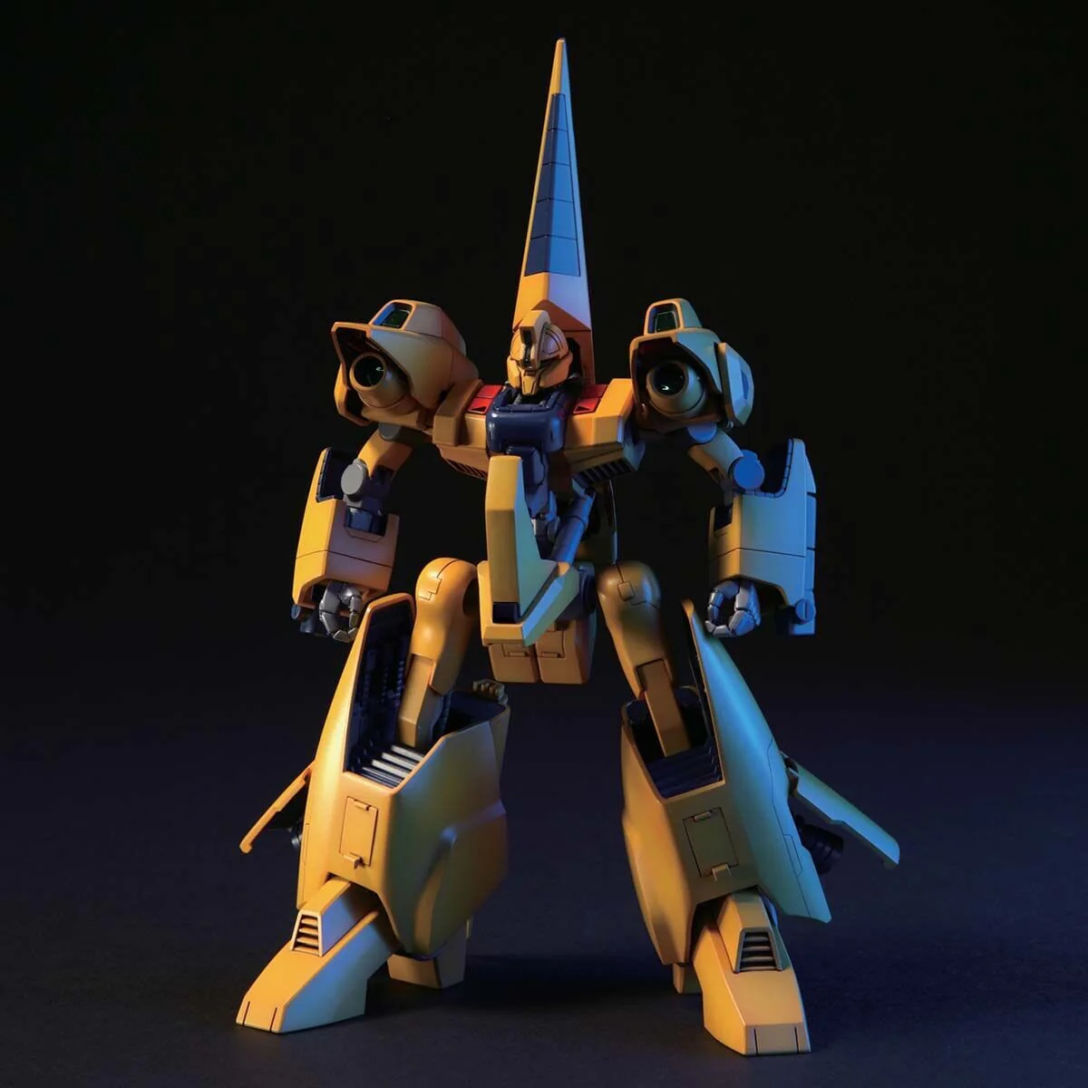 HGUC 1/144 #61 MSA-005 Methuss - Image 3