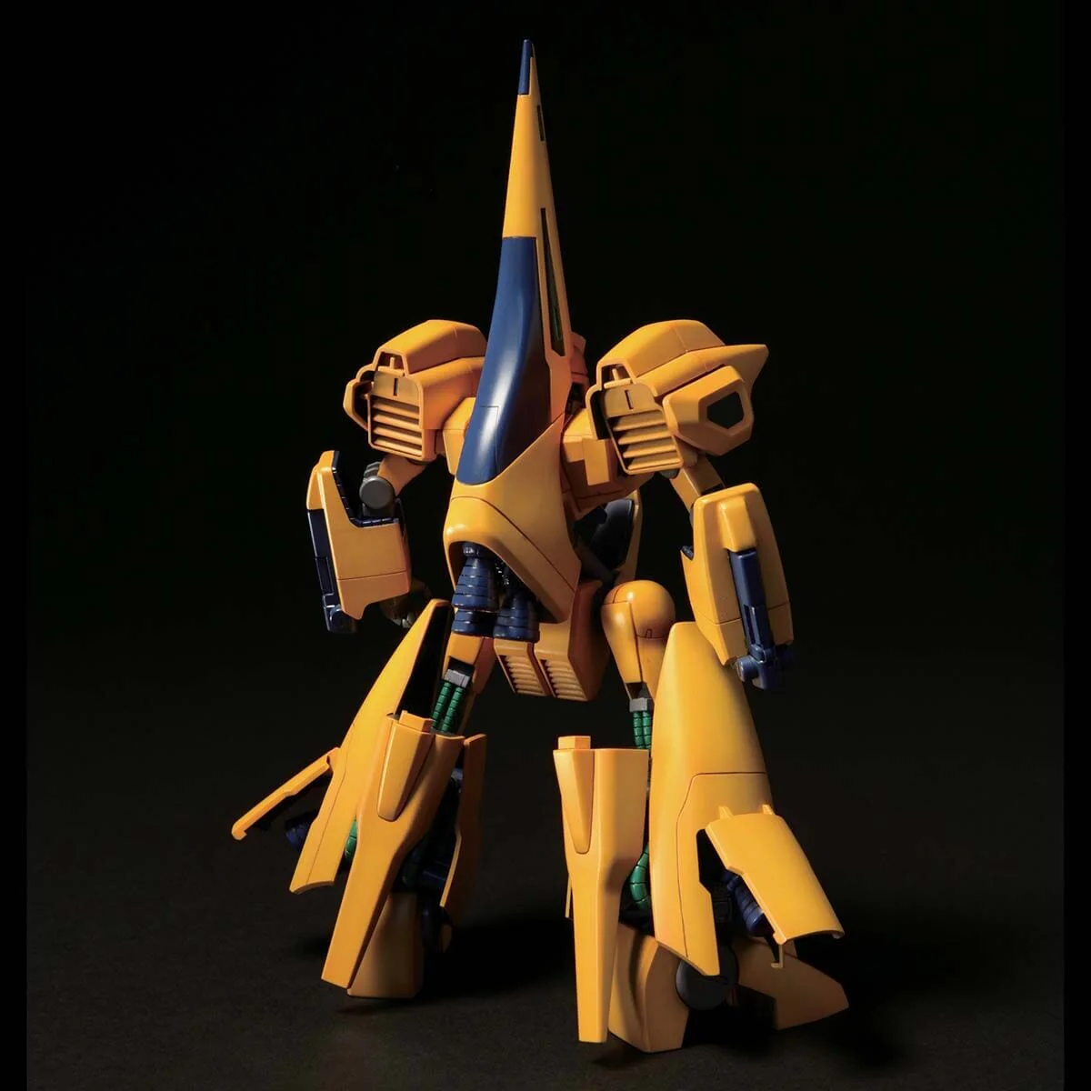 HGUC 1/144 #61 MSA-005 Methuss - Image 4