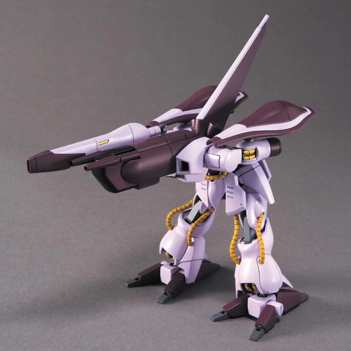 HGUC 1/144 #62 AMX-003 Gaza C (Haman Karn) - Image 6