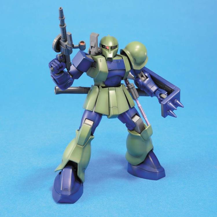 HGUC 1/144 #64 Zaku I - Image 5