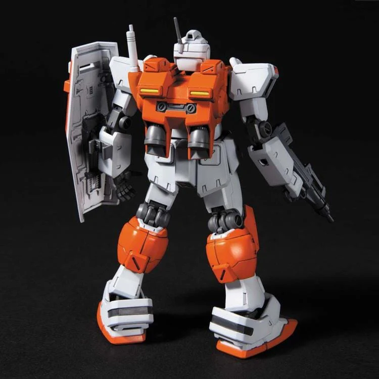 HGUC 1/144 #67 RGM-79 Powered GM - Image 4