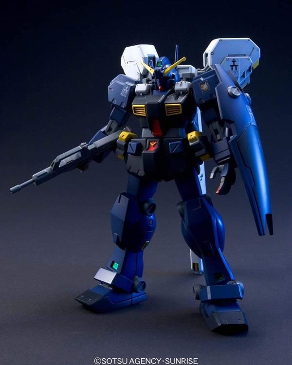 HGUC 1/144 #69 Gundam TR-1 (Hazel II) - Image 3