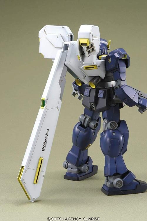 HGUC 1/144 #69 Gundam TR-1 (Hazel II) - Image 4