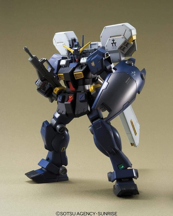 HGUC 1/144 #69 Gundam TR-1 (Hazel II) - Image 5