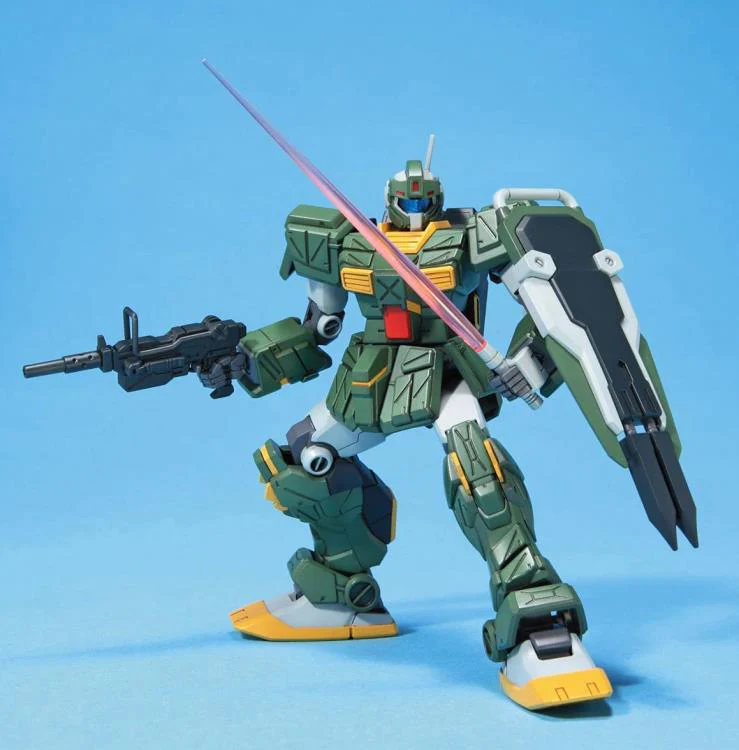HGUC 1/144 #72 GM Striker - Image 3