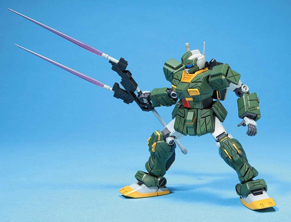 HGUC 1/144 #72 GM Striker - Image 4