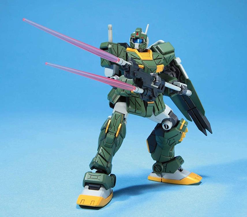 HGUC 1/144 #72 GM Striker - Image 5