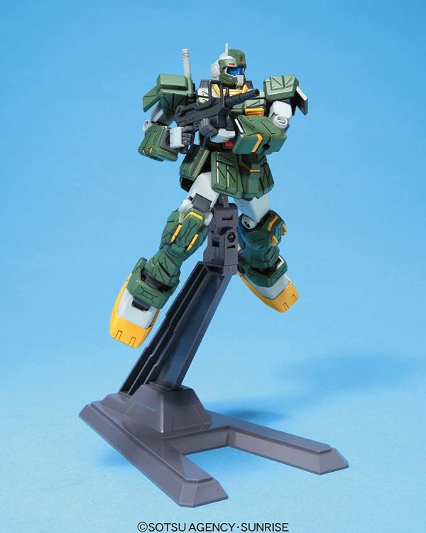 HGUC 1/144 #72 GM Striker - Image 6