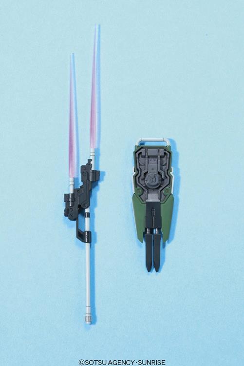 HGUC 1/144 #72 GM Striker - Image 8
