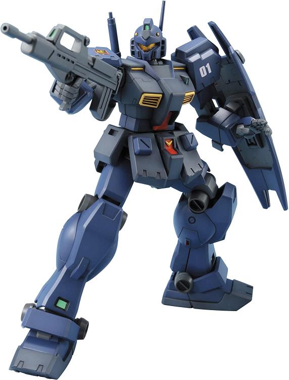 HGUC 1/144 #74 GM Quel - Image 2
