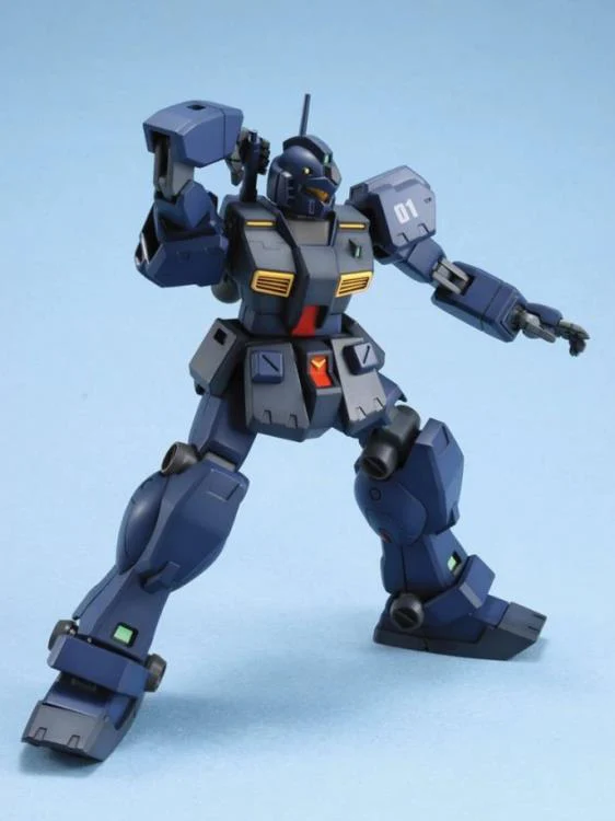 HGUC 1/144 #74 GM Quel - Image 3