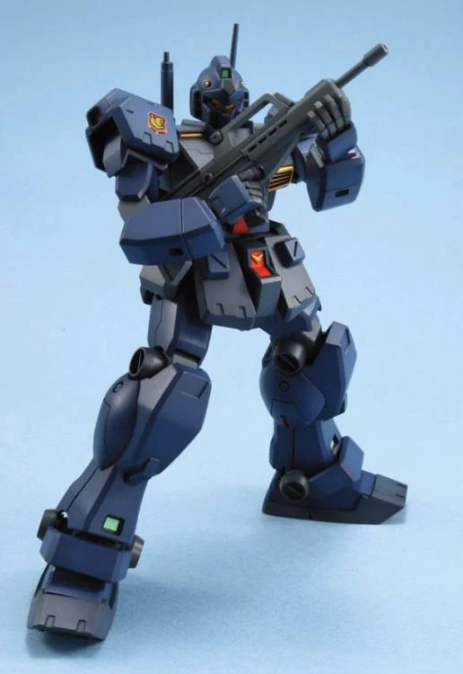 HGUC 1/144 #74 GM Quel - Image 4