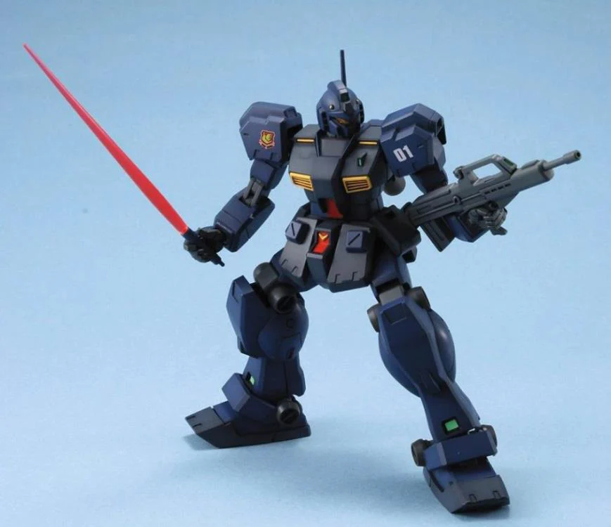 HGUC 1/144 #74 GM Quel - Image 5