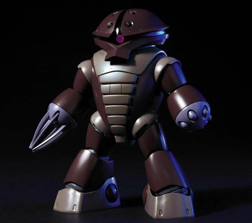 HGUC 1/144 #78 Acguy - Image 3