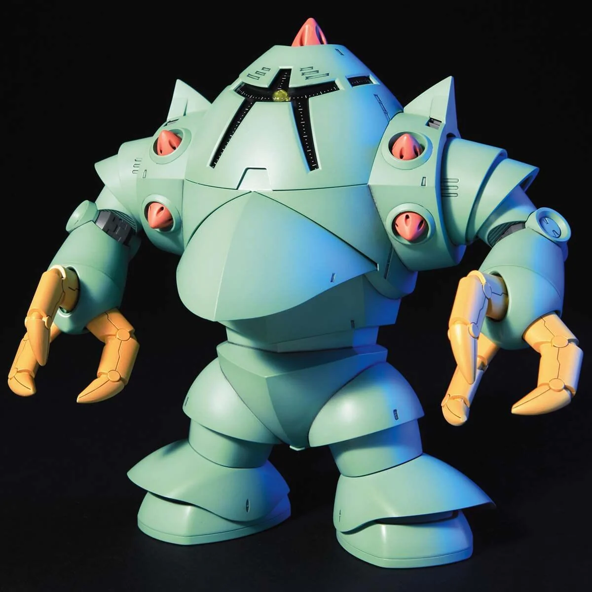 HGUC 1/144 #81 Zock - Image 3