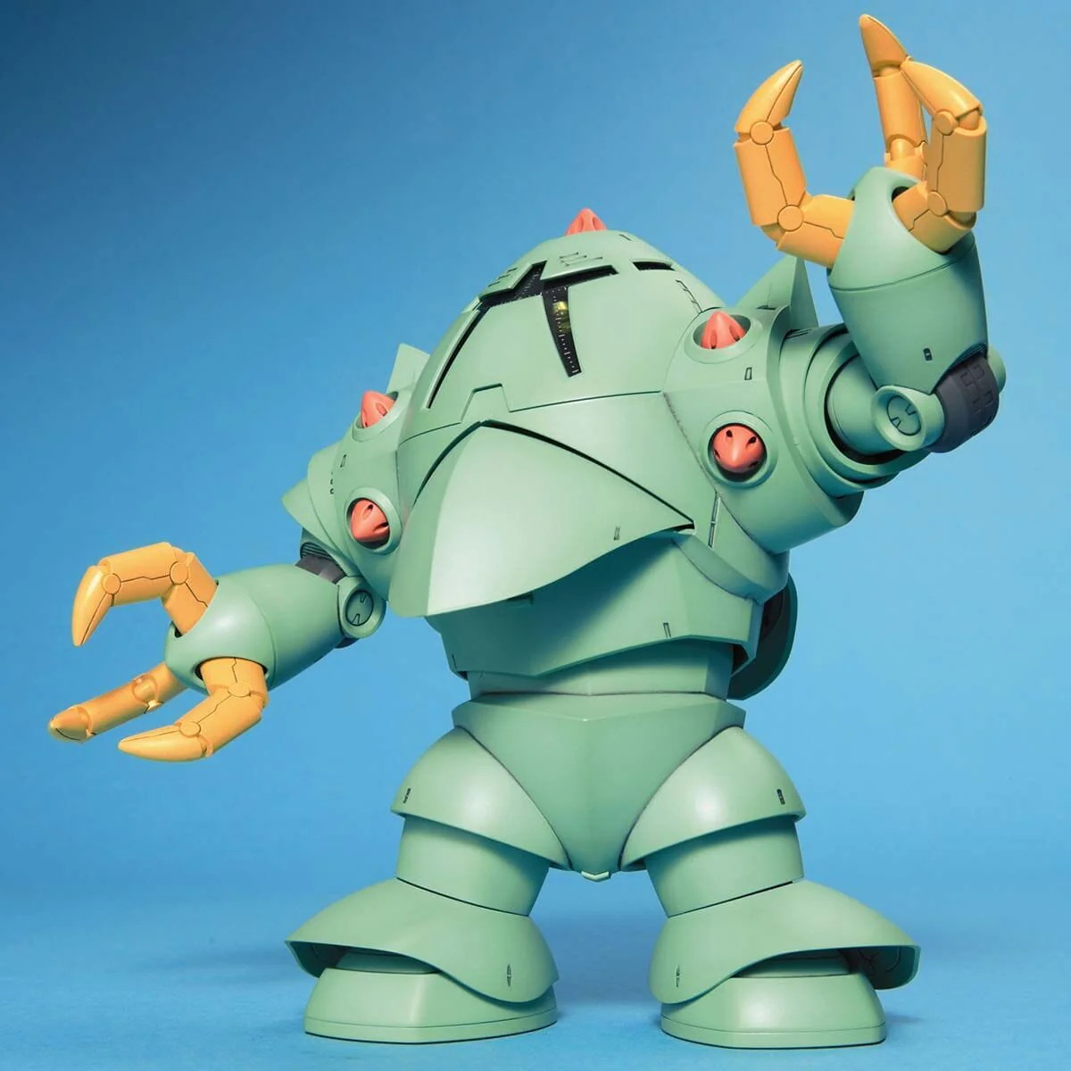 HGUC 1/144 #81 Zock - Image 4