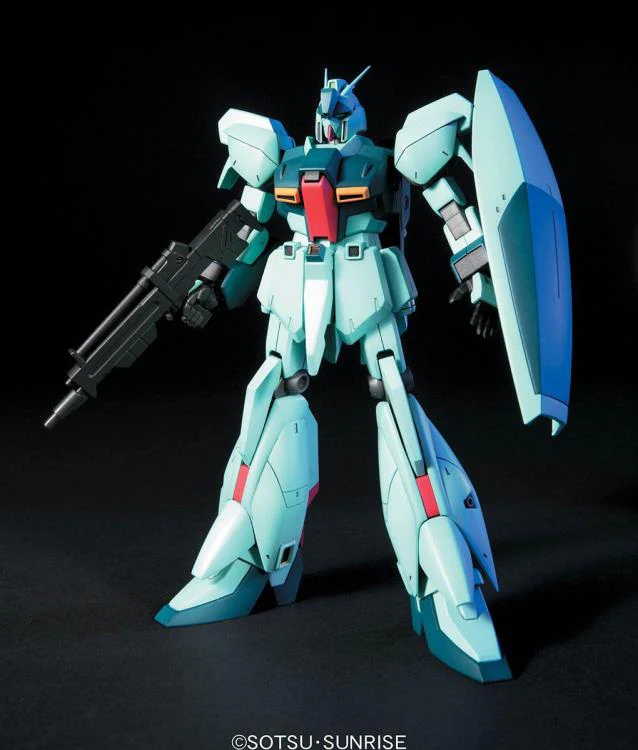 HGUC 1/144 #85 Re-GZ - Image 3
