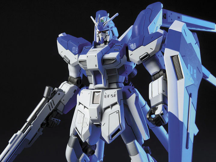 HGUC 1/144 #95 Hi Nu Gundam