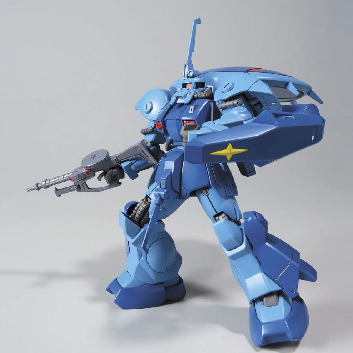 HGUC 1/144 #96 EWAC-Zack - Image 3
