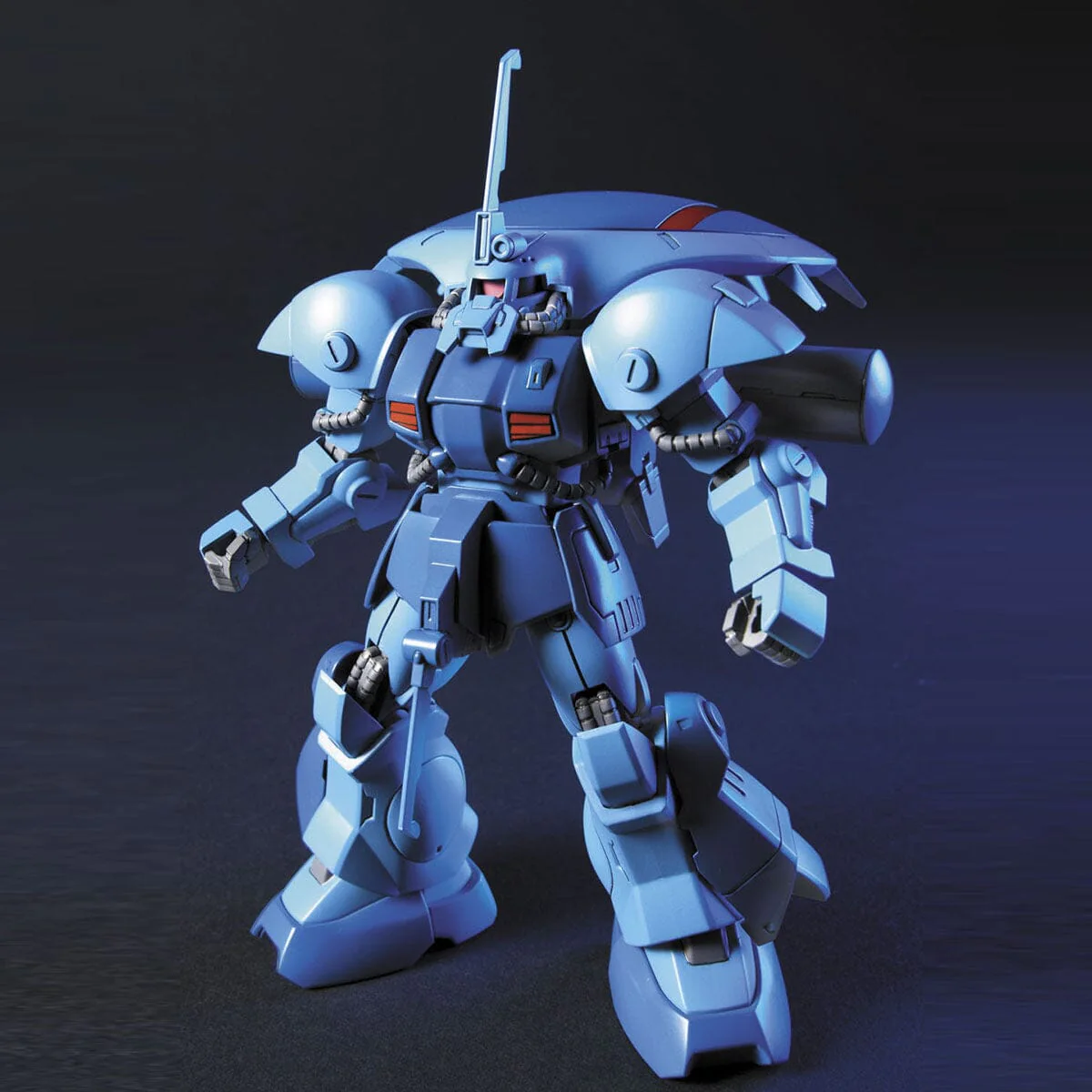 HGUC 1/144 #96 EWAC-Zack - Image 5