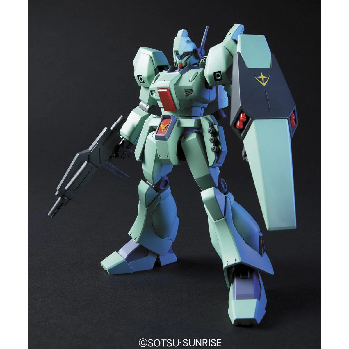 HGUC 1/144 #97 Jegan - Image 3