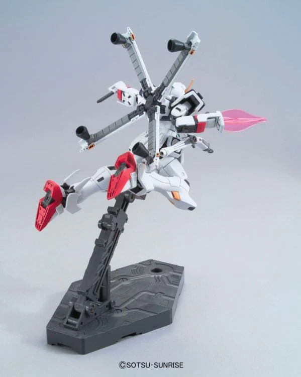 HGUC 1/144 #187 Crossbone Gundam X1 - Image 5