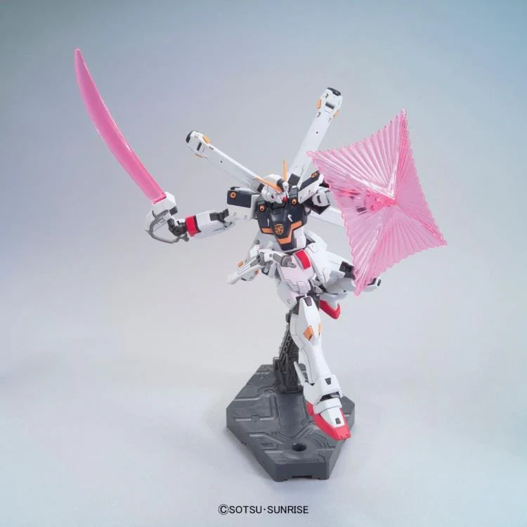 HGUC 1/144 #187 Crossbone Gundam X1 - Image 8