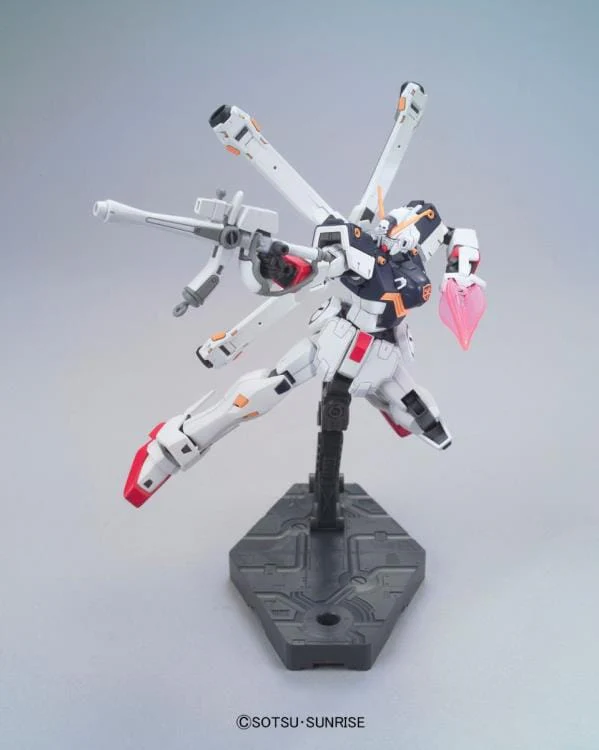 HGUC 1/144 #187 Crossbone Gundam X1 - Image 9